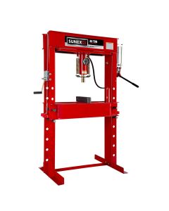 SUN5740 image(0) - 40 Ton Hydraulic Shop Press
