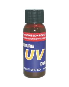 CLP909006B image(0) - UNIVERSAL OIL DYE ENGINE/TRANSMISSION (12-Pack)
