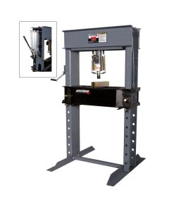 AMQ212050 image(0) - Sunex Tools 50 Ton Manual Pump Shop Press