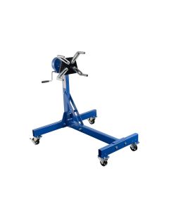 KTI62110 image(0) - 1000lb Geared Engine Stand