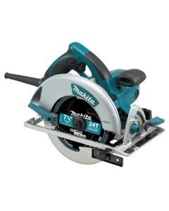 MAK5007MG image(0) - 7-1/4" Magnesium Circular Saw