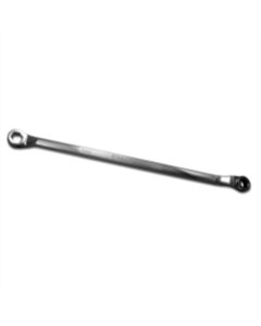 VIMB457 image(0) - VIM Tools Brake Bleeder Wrench 8 mm x 10mm