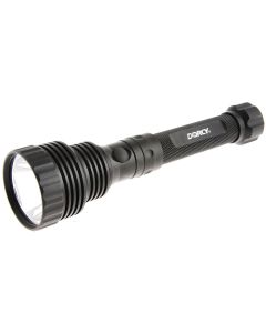 DOR41-4299 image(0) - 220 Lumen LED Rechargeable Flashlight