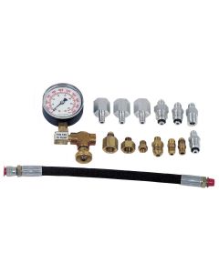STATU22 image(0) - POWER STEERING & RACK TESTER (PLASTIC BOX)