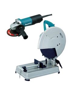 MAK2414NBX2 image(0) - 14" Cut-Off Saw Value Added Kit