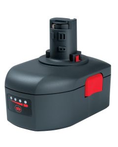 IRTBL192 image(0) - 19.2V LI ION BATTERY