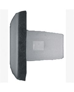ABD6236B image(0) - Screw Grommets Natural Nyl