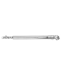 MILS921 image(0) - Passenger Tire Gage, 50 PSI