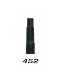 MILS452 image(0) - 1-1/4" Plastic Extension , 4 /card