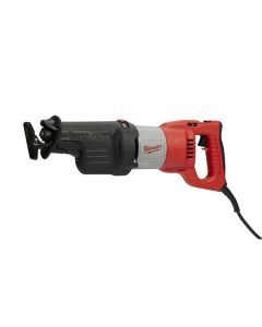 MLW6523-21 image(0) - 360-DEGREE ROTATING HANDLE ORBITAL SUPER SAWZALL RECIP SAW, 120V AC CORDED