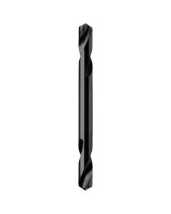 HAN60608 image(0) - 12 PK 1/8 DOUBLE ENDED DRILL BIT
