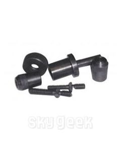 INSERT NUT SETTING KIT FOR AK175A, AK180