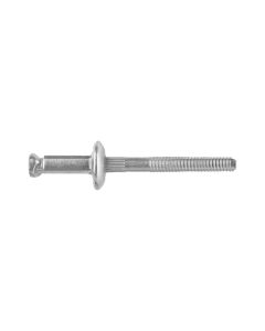ABD6533RX image(0) - 4-1/4"-ALUMINUM RIVET-STEEL MA