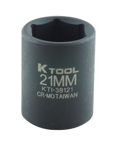 KTI38121 image(0) - SOC 21MM 1/2D IMP 6PT
