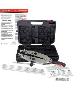 AGSACRK-DEMO image(0) - SWEDGE-LOK PROFESSIONAL A/C TUBING REPAIR SYSTEM