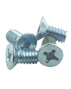 KTI64001 image(0) - Metal Screws for Vise
