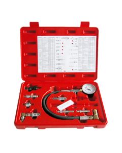 STATU15-52 image(0) - GLOBAL DIESEL SET TESTER W/ADAPTERS