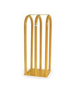 KEN36006 image(0) - THREE BAR TIRE SAFETY CAGE