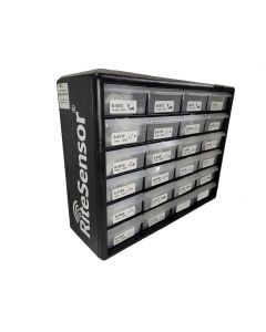 BATRS-1000-CAB03 image(0) - Preloaded TPMS service kit cabinet