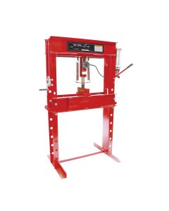 SUN5250 image(0) - 50 TON HYDRAULIC SHOP PRESS