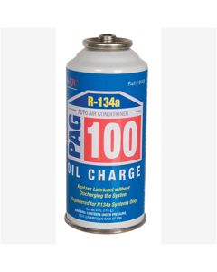 FJC9143 image(0) - PAG 100 Oil Charge 4 oz.