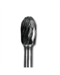 SRKBT40 image(0) - BUR CARB TREE ALUM 3/8