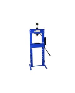 KTIHD63630 image(0) - 30 Ton Manual Hydraulic Shop Press