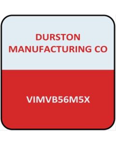 VIMVB56M5X image(0) - 5Mm Hex Bit Long 1/4 Shank