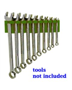 MTS686 image(0) - HOLDER WRENCH DARK GREEN