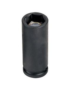 GRE1014MDG image(0) - SOC 14MM 3/8D IMP MAG 6PT DP BLK