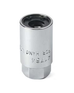KDT41764 image(0) - 12MM STUD REMOVER SOCKET