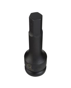 BITSOC 6MM 1/2D IMP HEX MALE