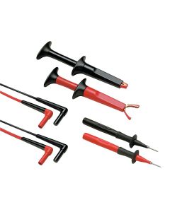FLUTL220 image(0) - SUREGRIP INDUSTRIAL TEST LEAD SET