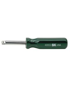 SKT40953 image(0) - SPINNER HANDLE 1/4IN. DRIVE 6IN. EXTENSION FEATURE