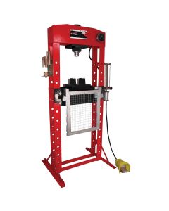 INT852SD image(0) - 30 TON SUPER DUTY SHOP PRESS