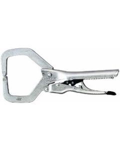 LOJ10200 image(0) - 11" locking plier