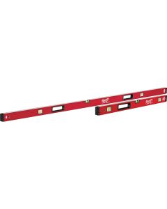 MLWMLBXJBM image(0) - 78 in./32 in. REDSTICK™ Magnetic Box Level Jamb Set