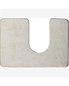 ABD6939 image(0) - Steel Body Shim Bright Zinc