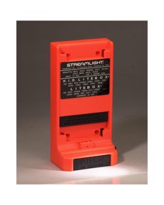 STL45070 image(0) - MOUNTING RACK LITEBOX ORANGE