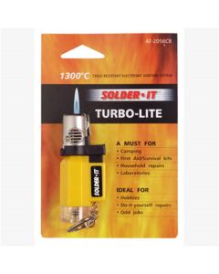 SOIAT2056 image(0) - TURBO LITE MINI TORCH