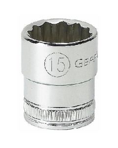 KDT80815 image(0) - 36MM 12PT STD METRIC SOCKET