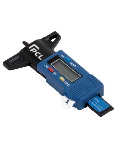 PCLDTDG1D04 image(0) - Digital Tread Depth Gauge