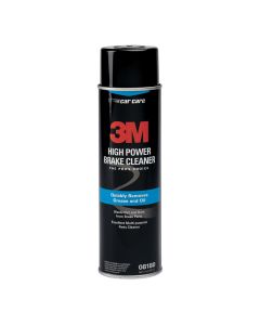 MMM8180 image(0) - BRAKE CLEANER HIGH POWER 12 OZ