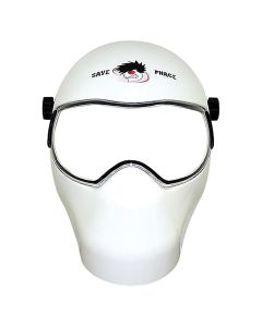 SPC3010745 image(0) - EFP Helmets Elementary Series Lunar Storm