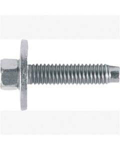 ABD6375B image(0) - Met Dog Point Body Bolt 19mm
