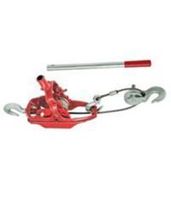 AMG15002 image(0) - 4 Ton Extra Heavy Duty Cable Puller