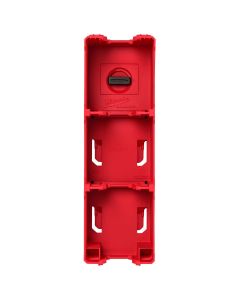 MLW48-22-8339 image(0) - PACKOUT M18 Battery Rack