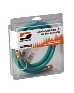 2-Foot Whip Hose (in clear hanger pkg.)