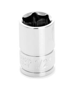 WLMW38016 image(0) - 3/8'' Dr 6pt Std. Socket 1/2"
