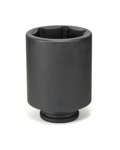 GRE6072D image(0) - 1-1/2" Drive x 2-1/4" Deep